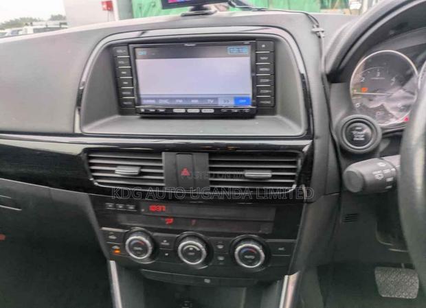 Mazda CX-5 2.2 Diesel AWD 2013 Pearl