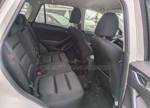 Mazda CX-5 2.2 Diesel AWD 2013 Pearl