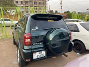 Toyota RAV4 Automatic 2003 Green for sale