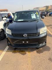 Toyota Corolla Rumion 2014 Black for sale