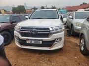 Toyota Land Cruiser 2013 White for sale