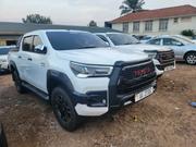 Toyota Hilux 2017 White for sale