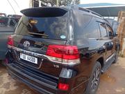 Toyota Land Cruiser 4.0 V6 GX-R 2012 Black for sale