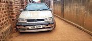 Volkswagen Golf GTI 1999 Silver for sale