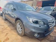Subaru Outback 2016 Beige for sale