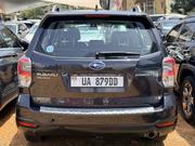 Subaru Forester 2016 Gray for sale