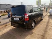 Toyota Noah 2010 Black for sale