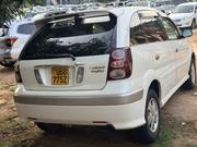 Toyota Nadia 2000 White for sale