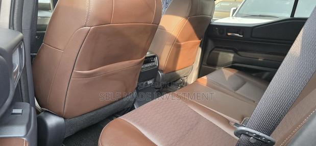 New Toyota Land Cruiser Prado 2025 Ivory