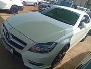 Mercedes-Benz C200 2014 White for sale