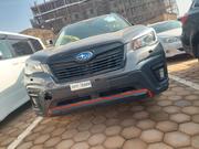 Subaru Forester 2019 Gray for sale