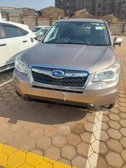Subaru Forester 2014 for sale