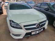 Mercedes-Benz CLS-Class 2023 White for sale