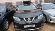 Nissan X-Trail 2012 Black for sale