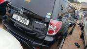 Subaru Forester 2009 Black for sale