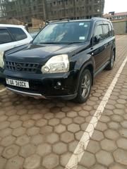Nissan X-Trail 2010 Black for sale