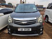 Toyota Noah 2012 Gray for sale