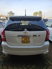 Toyota Wish 2009 White for sale