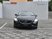 Volvo V40 2016 Black for sale