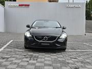 Volvo V40 2016 Black for sale