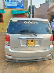 Toyota Rumion 1.5 FWD 2021 Silver for sale