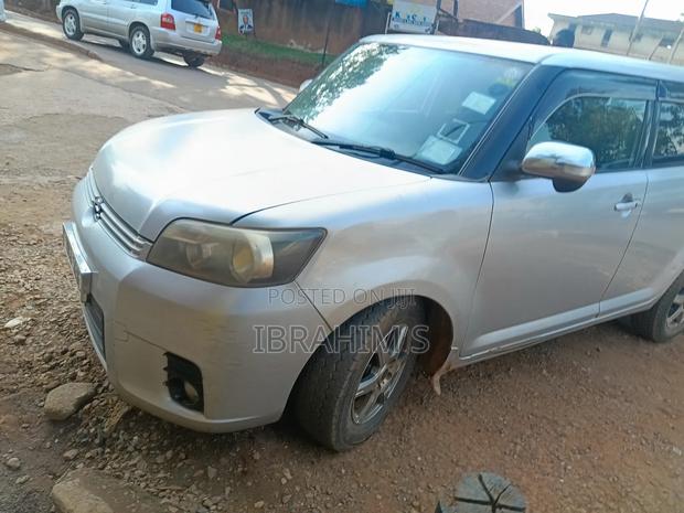 Toyota Rumion 1.5 FWD 2021 Silver