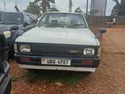 Nissan Pick-Up 1995 Off white for sale