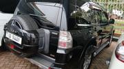 Mitsubishi Pajero 3.2 Di-Dc GLS 2010 Black for sale
