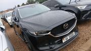 Mazda CX-5 2.2 Diesel AWD 2018 Black for sale