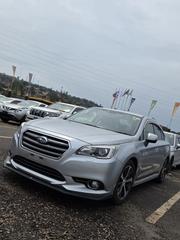 Subaru Legacy 2.5i Premium AWD 2016 Silver for sale