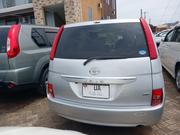 Toyota ISIS 1.8 G 2WD 2011 Silver for sale