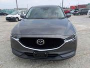 Mazda CX-5 2.2 Diesel AWD 2020 Gray for sale