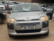 Toyota Probox 2016 Silver for sale