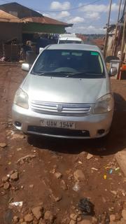 Toyota Raum 1.5 FWD 2004 Gold for sale