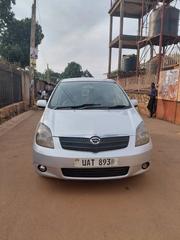 Toyota Corolla Spacio 2004 Silver for sale