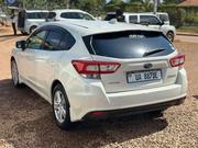 Subaru Impreza 2015 White for sale