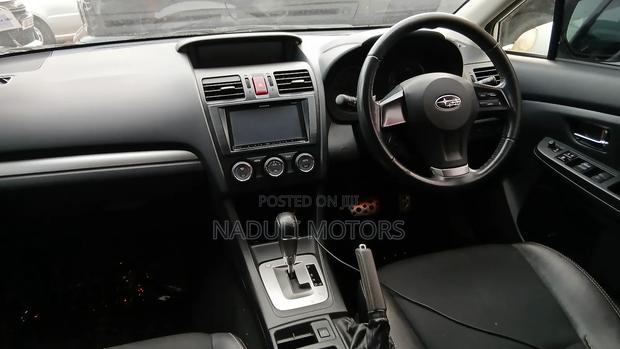 Subaru Impreza 2.0i Limited PZEV 4dr Hatchback AWD (2.0L 4cyl CVT) 2015 White