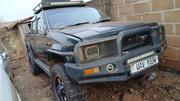 Datsun 1200 1973 Black for sale