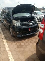 Toyota Noah 2012 Black for sale