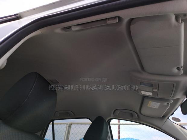 Mazda CX-5 2.2 Diesel AWD 2012 White