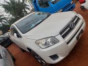 Toyota RAV4 2012 White for sale