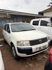 Toyota Probox 1.5 DX 2WD 2008 White for sale