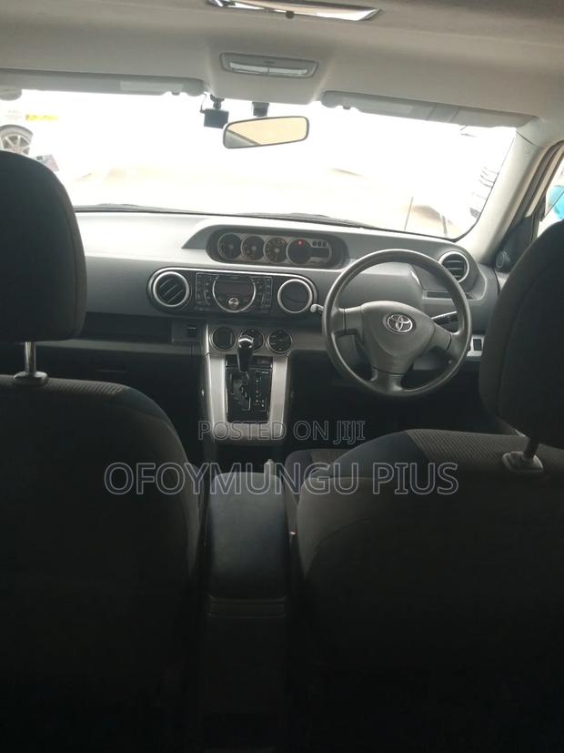 Toyota Rumion 1.5 FWD 2021 Black