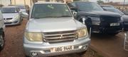 Mitsubishi Pajero IO 2005 Silver for sale