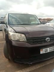 Toyota Rumion 1.5 FWD 2021 Maroon for sale