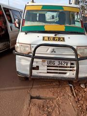 Mitsubishi Fuso 2006 White for sale