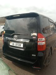 Toyota Noah 2011 Black for sale