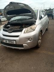 Toyota IST 2011 White for sale