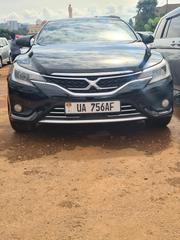Toyota Mark X 2012 Black for sale
