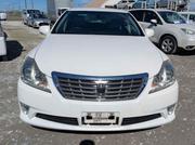 Toyota Crown 2011 Pearl for sale